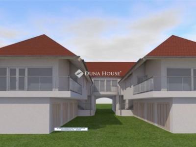 Eladó lakás Harkány