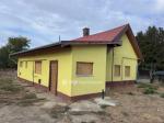 Eladó családi ház Egyek