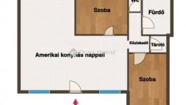 Eladó családi ház Békéscsaba
