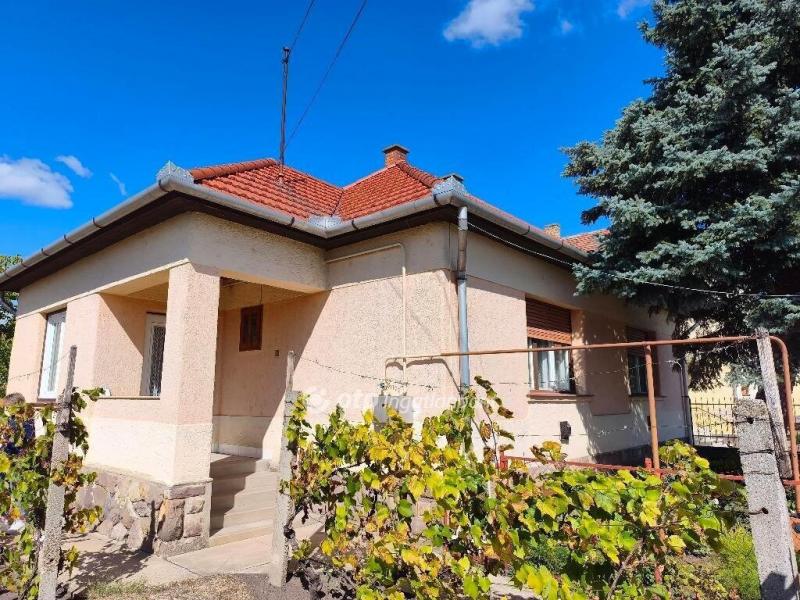 Eladó családi ház Jászboldogháza