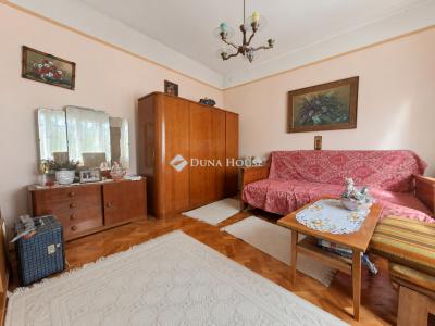Eladó családi ház Budapest
