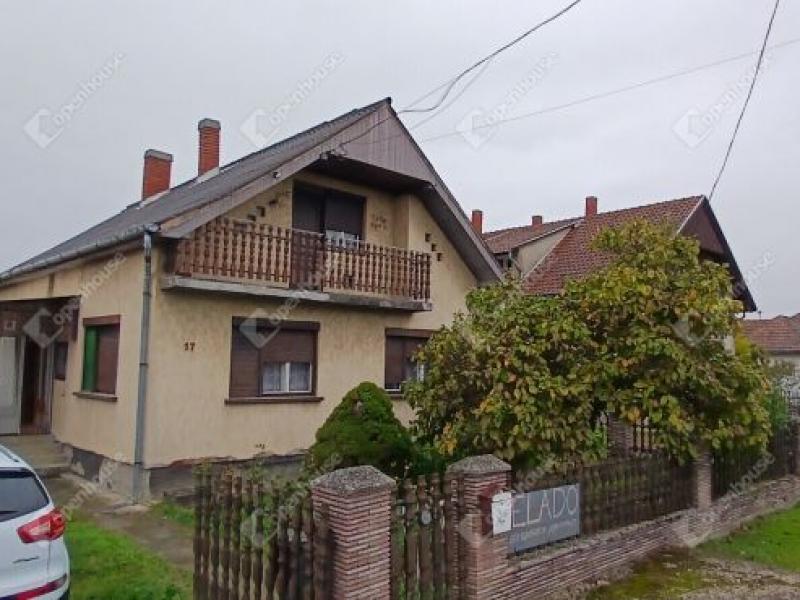 Eladó családi ház Lenti