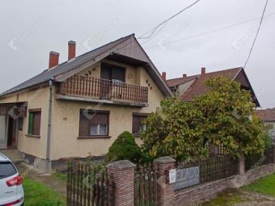 Eladó családi ház Lenti