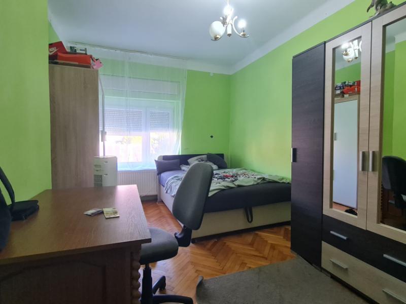 Eladó ikerház Pécs