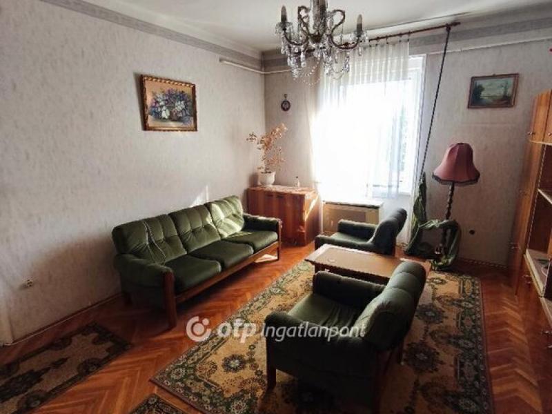 Eladó lakás Miskolc