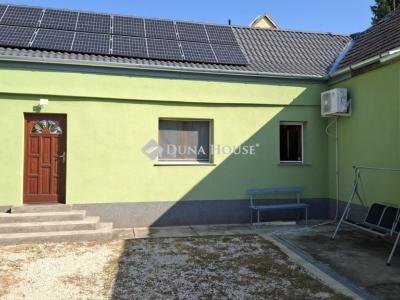 Eladó családi ház Pécs