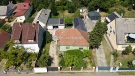 Eladó családi ház Pécs