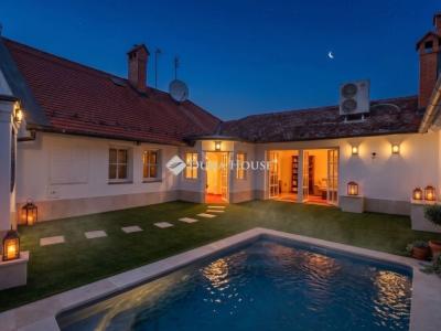 Eladó családi ház Szentendre