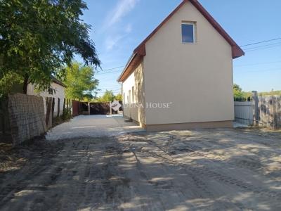 Eladó családi ház Tápiószentmárton