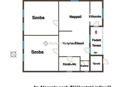 Eladó családi ház Zsámbok