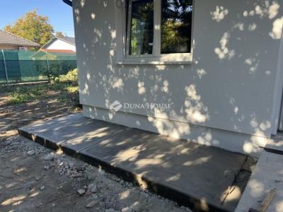 Eladó ikerház Monor Monorierdő