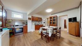 Eladó családi ház Ibrány