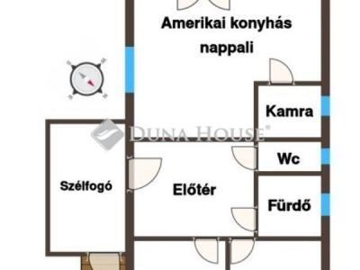 Eladó családi ház Ercsi