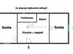 Eladó családi ház Káloz