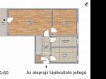 Eladó lakás Nyíregyháza
