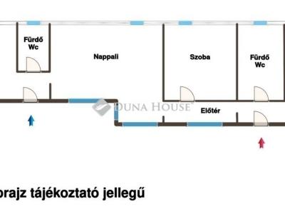 Eladó családi ház Szada