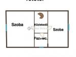 Eladó családi ház Szada