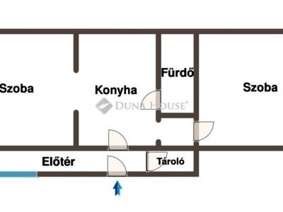 Eladó családi ház Csömör