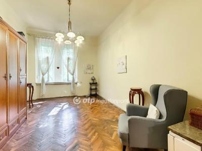 Eladó lakás Budapest
