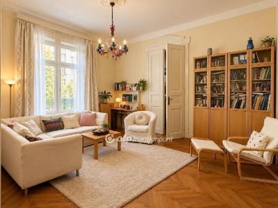Eladó lakás Budapest