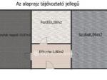 Eladó családi ház Dömsöd