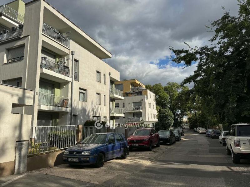 Kiadó lakás Budapest