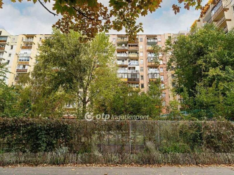Eladó lakás Budapest