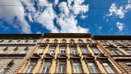 Eladó lakás Budapest
