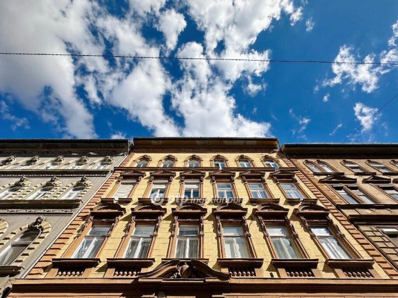 Eladó lakás Budapest
