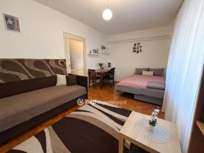 Eladó lakás Nyíregyháza