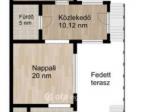 Eladó ikerház Tornyospálca