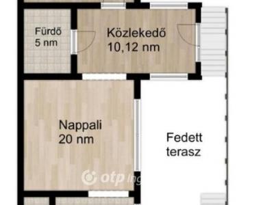 Eladó ikerház Tornyospálca