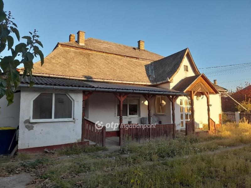 Eladó ikerház Tornyospálca
