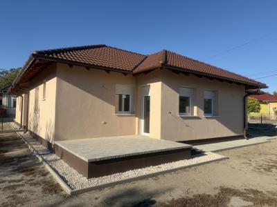 Eladó ikerház Bugyi