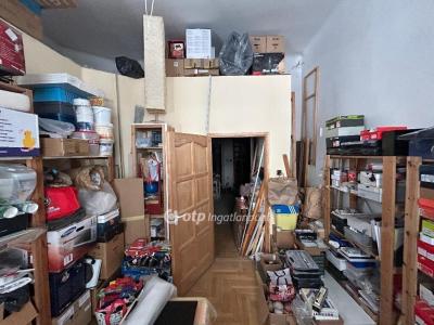 Eladó lakás Budapest