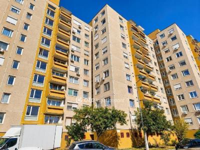 Eladó lakás Budapest