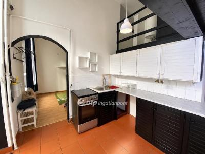Eladó lakás Budapest