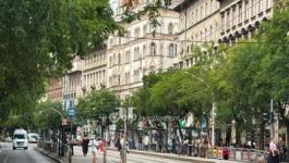 Eladó lakás Budapest