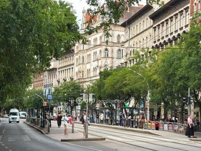 Eladó lakás Budapest