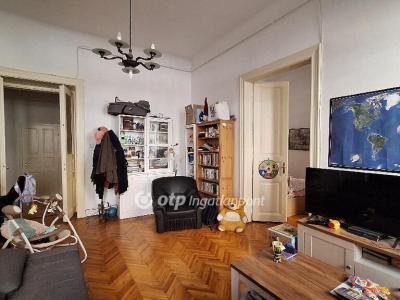 Eladó lakás Budapest