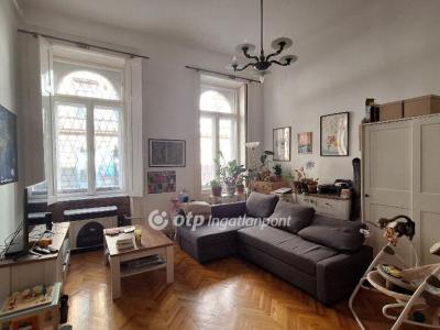 Eladó lakás Budapest
