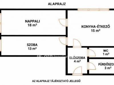 Eladó lakás Debrecen