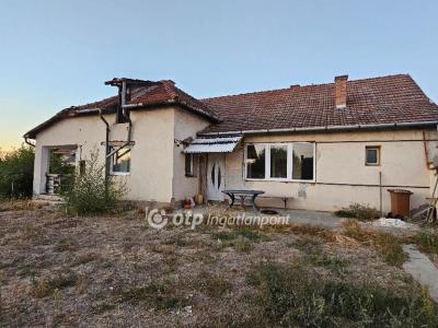 Eladó családi ház Csongrád