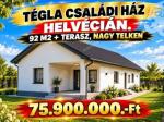 Eladó családi ház Kecskemét