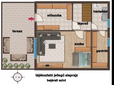 Eladó sorház Budapest