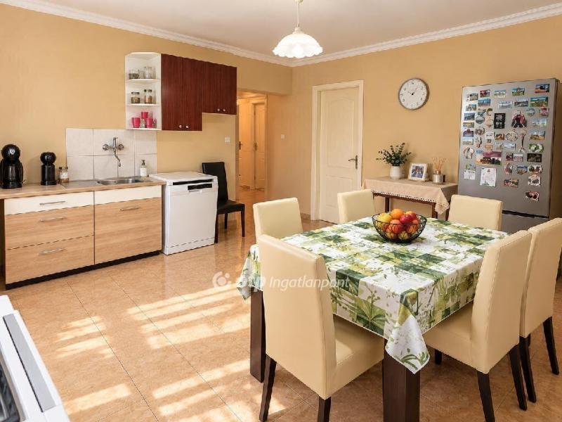 Eladó családi ház Debrecen