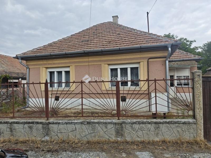 Eladó családi ház Szentmártonkáta