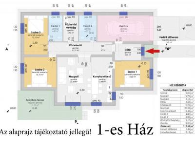 Eladó családi ház Újlengyel
