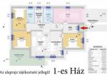 Eladó családi ház Újlengyel