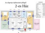 Eladó családi ház Újlengyel